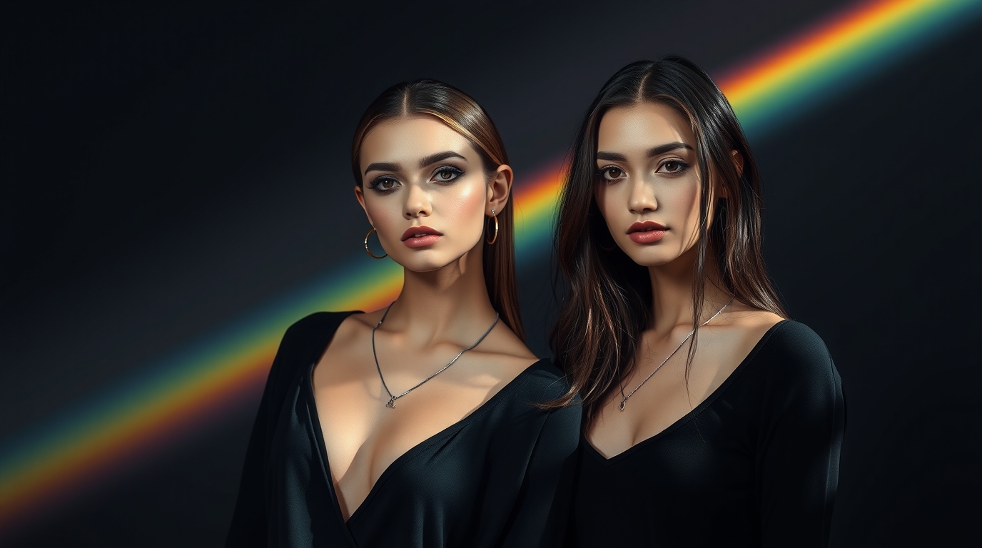 ИИ Порно Генератор