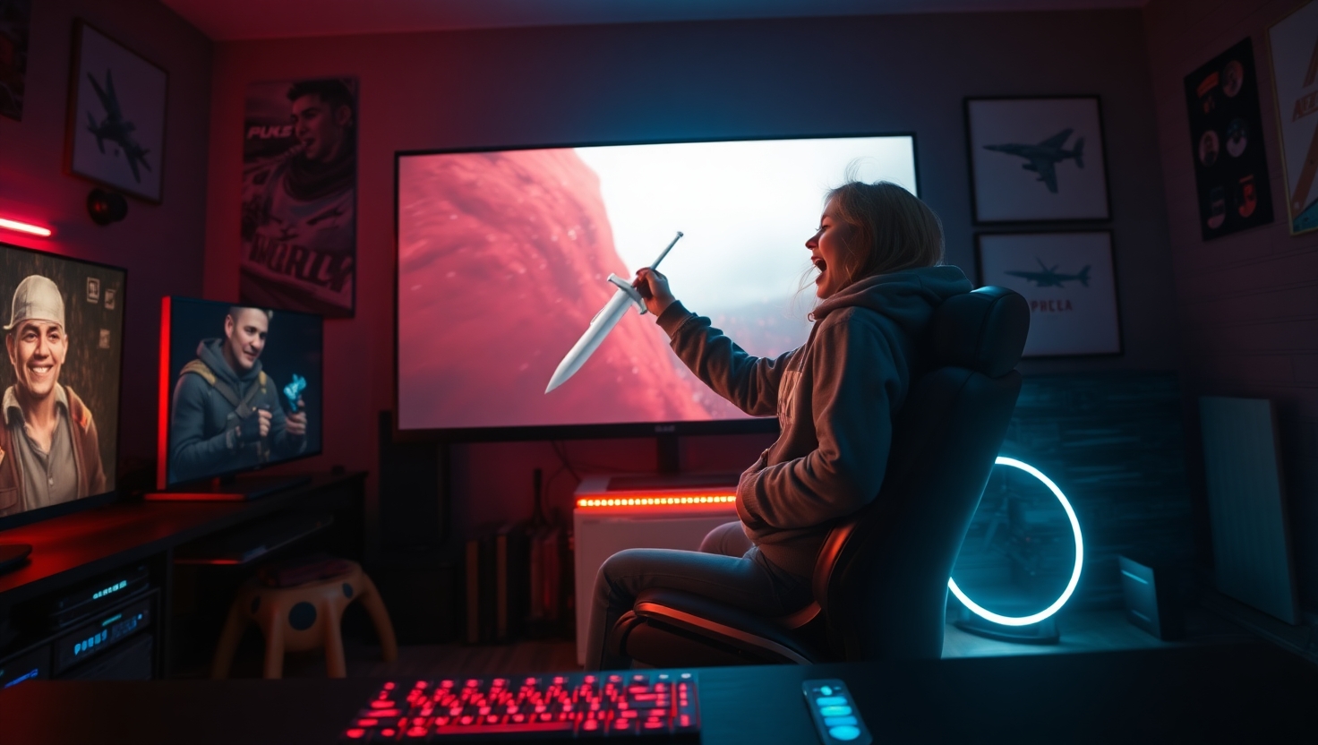 Открытие кейсов КС2: Все, что вам нужно знать о CS2CASE!