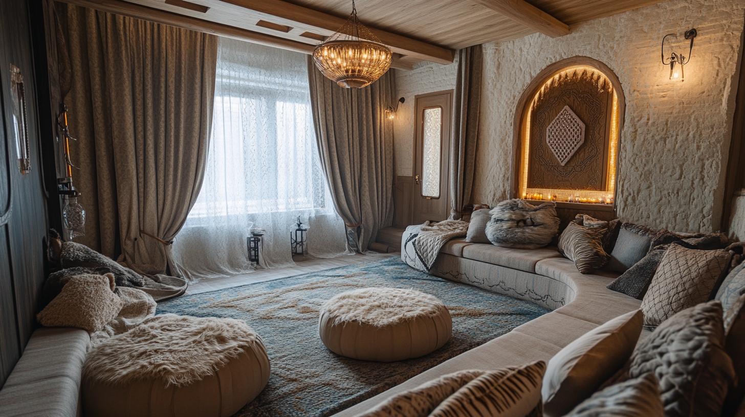 отель Каракол Каприз