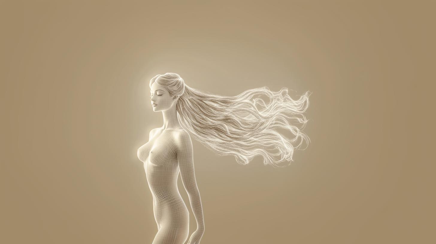 ИИ Порно Генератор