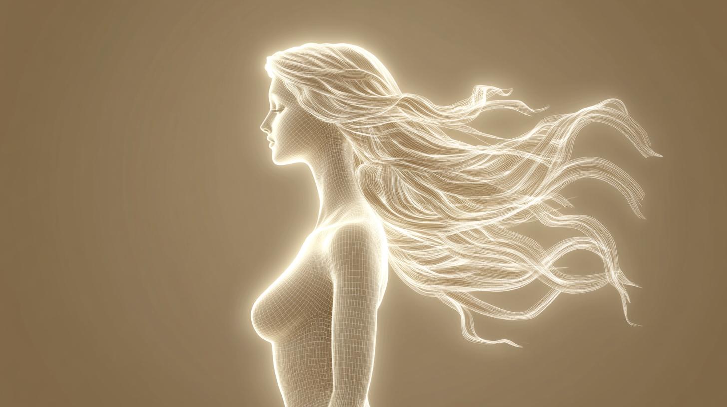 ИИ Порно Генератор