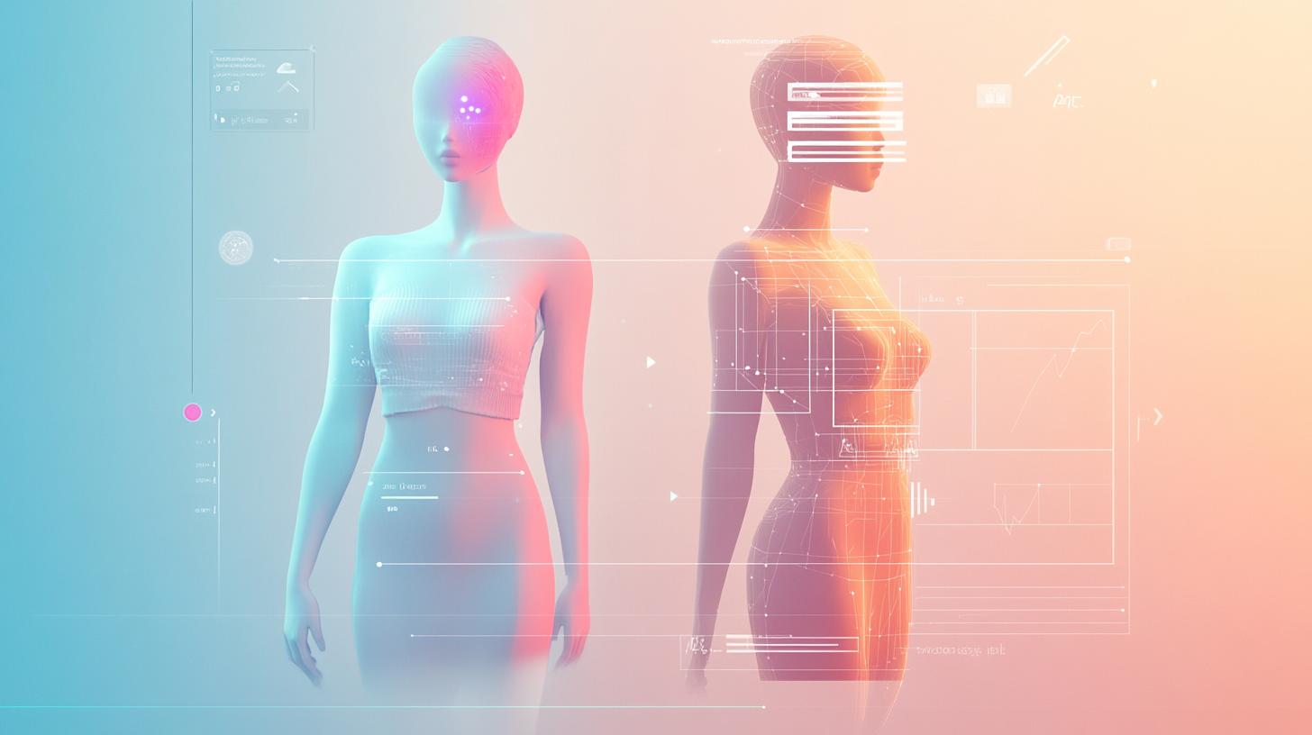 ИИ Порно Генератор: Революционный Способ Создания Взрослого Контента! ии, для, создания, контента, взрослых, лучший