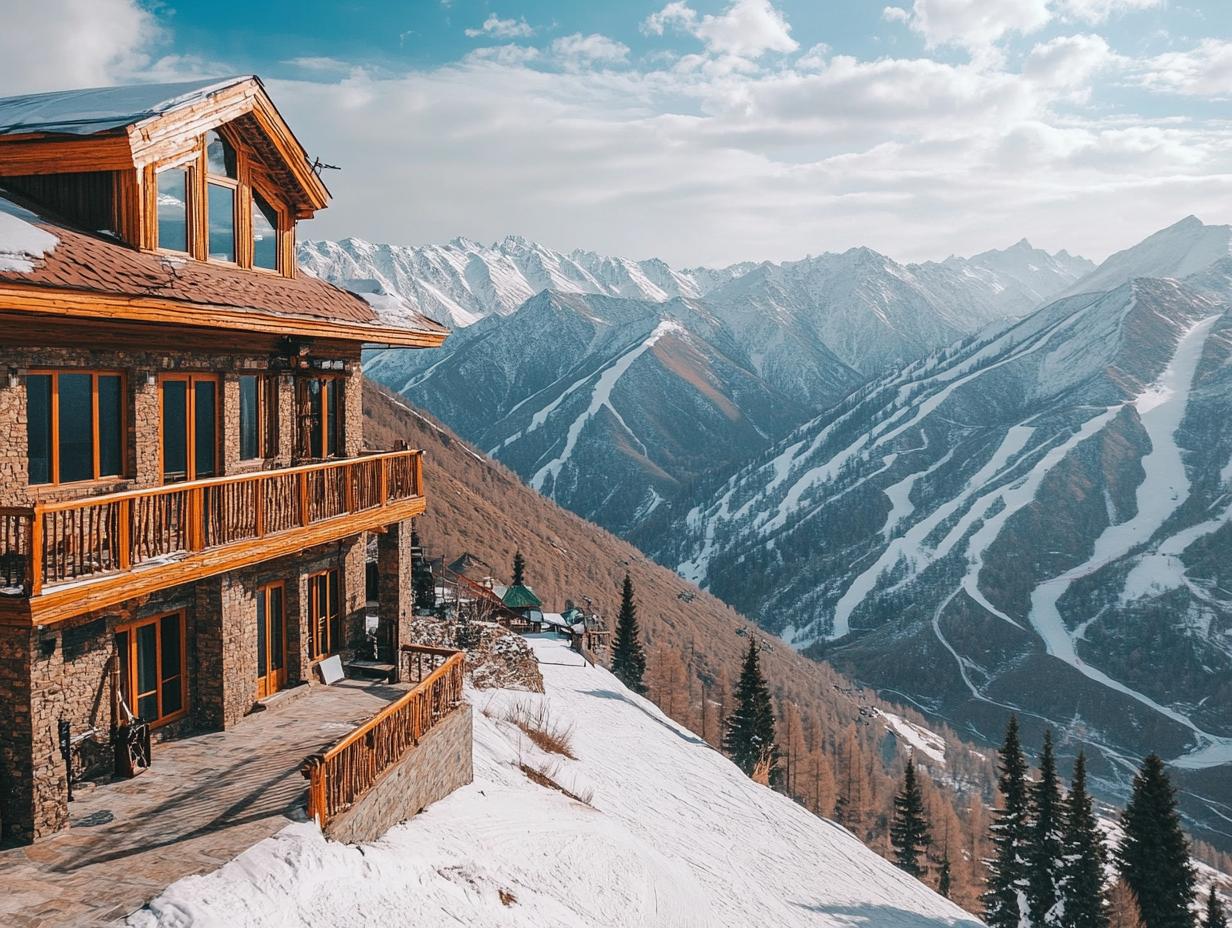 Каракол: Лучшие Гостиницы и Отели для Отдыха в Киргизии каракол, киргизия