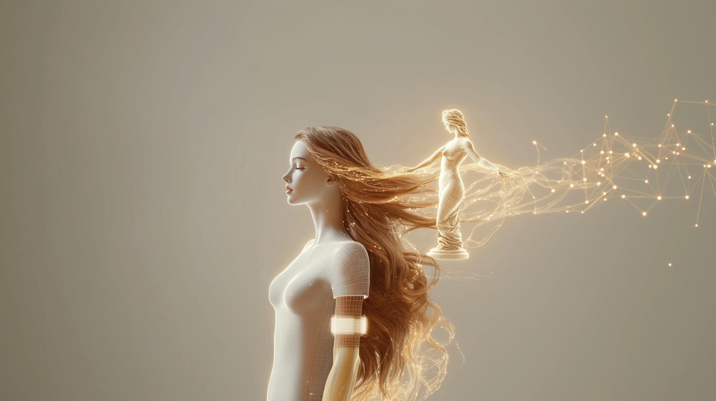 ИИ Порно Генератор: Революционный Способ Создания Взрослого Контента! ии, для, создания, контента, взрослых, лучший