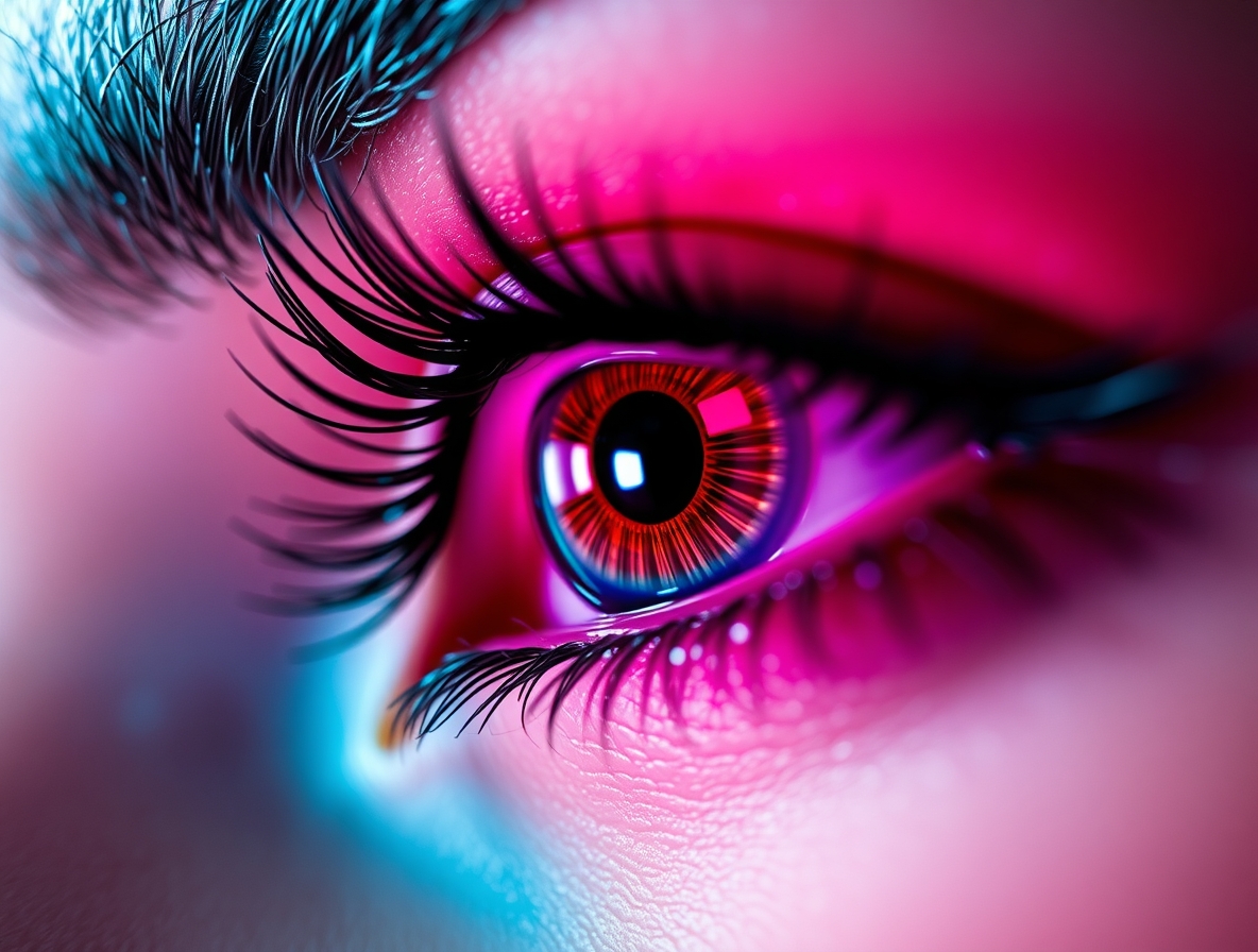 ИИ Порно Генератор