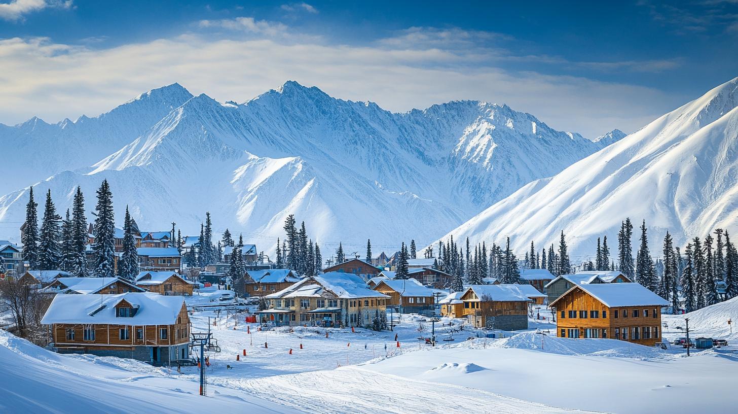 Каракол: Лучшие Гостиницы и Отели для Отдыха в Киргизии каракол, киргизия