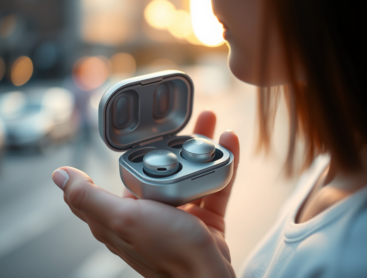 Инновационные аксессуары для мобильных устройств в каталоге Hocco Optom