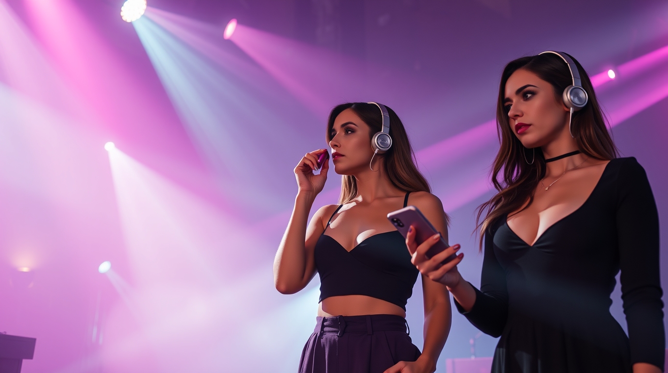 ИИ Порно Генератор: Революционный Способ Создания Взрослого Контента! ии, для, создания, контента, взрослых, лучший