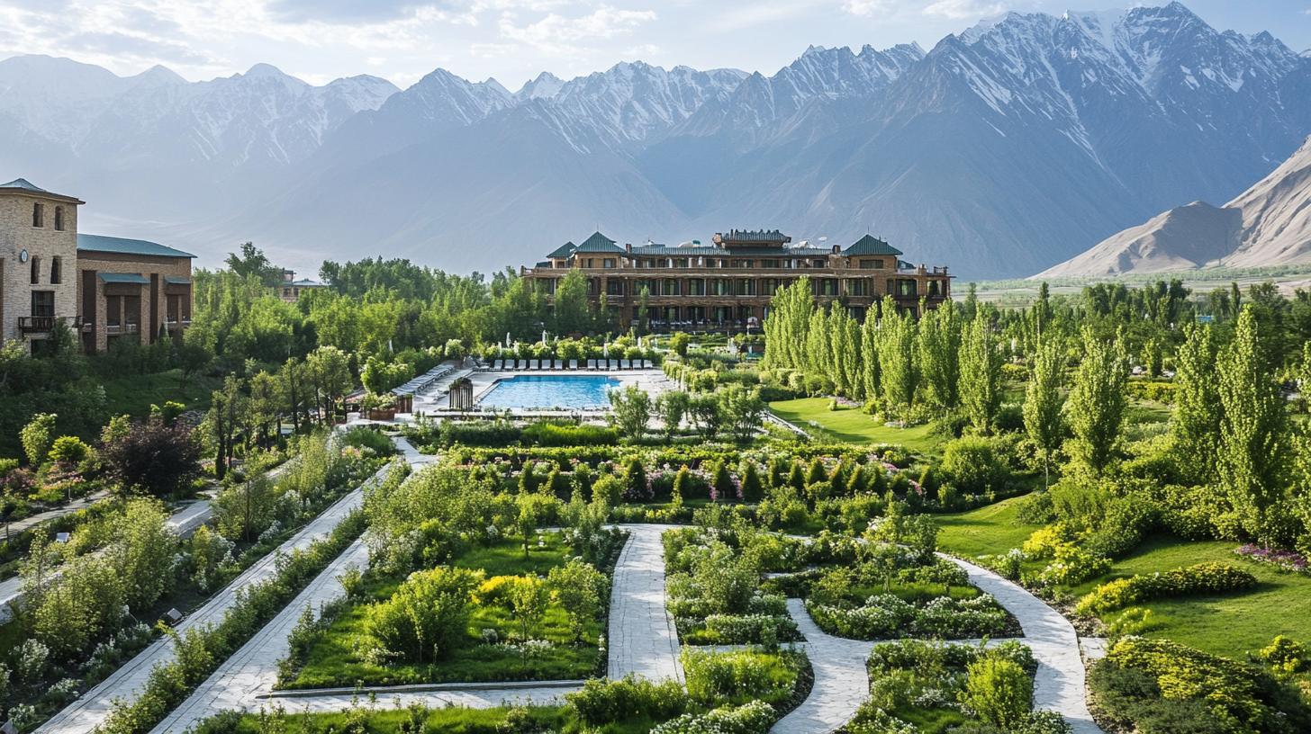 Каракол: Лучшие Гостиницы и Отели для Отдыха в Киргизии каракол, киргизия