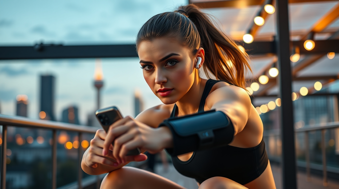 Инновационные аксессуары для мобильных устройств в каталоге Hocco Optom