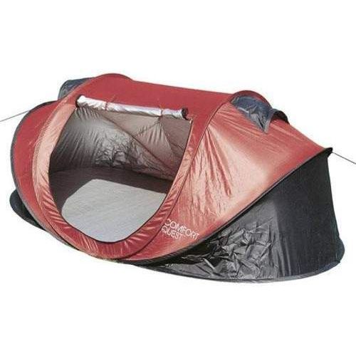В комплекте с палаткой есть удобная сумка для транспортировки